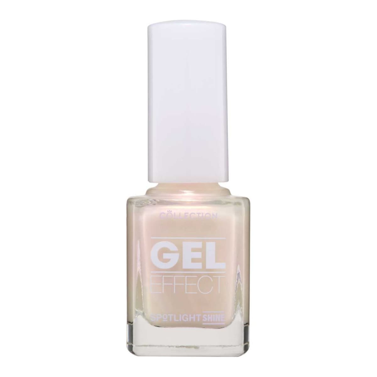 Spotlight Shine Gel Effect Nail Polish