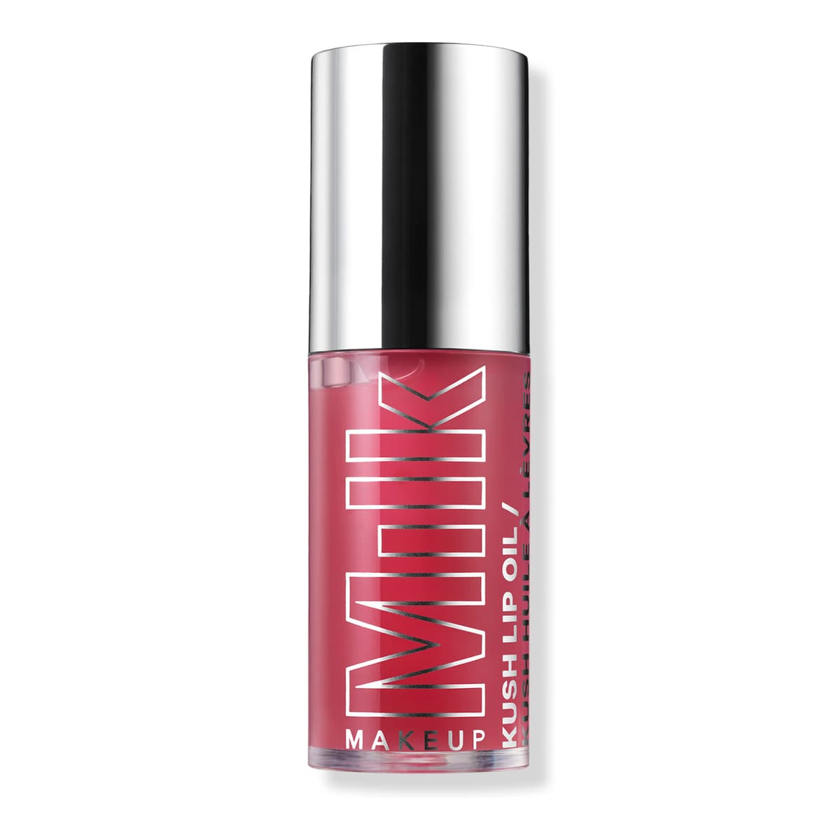 KUSH Hydrating Sheer Lip Oil