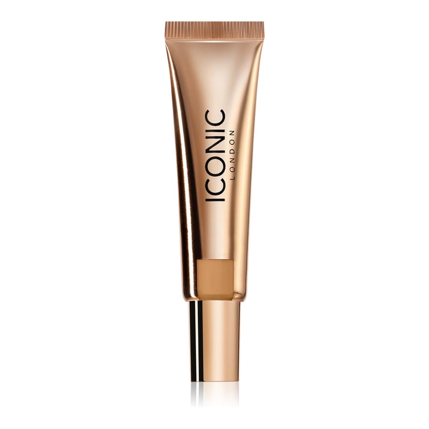 Sheer Bronze