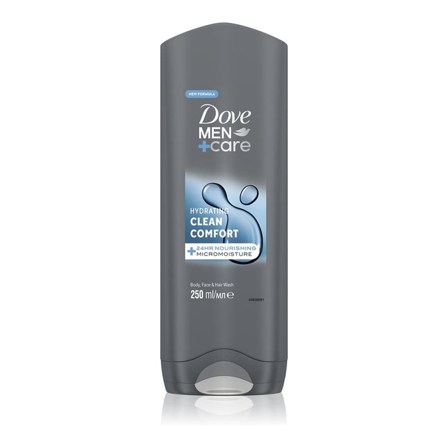 Men+Care Clean Comfort