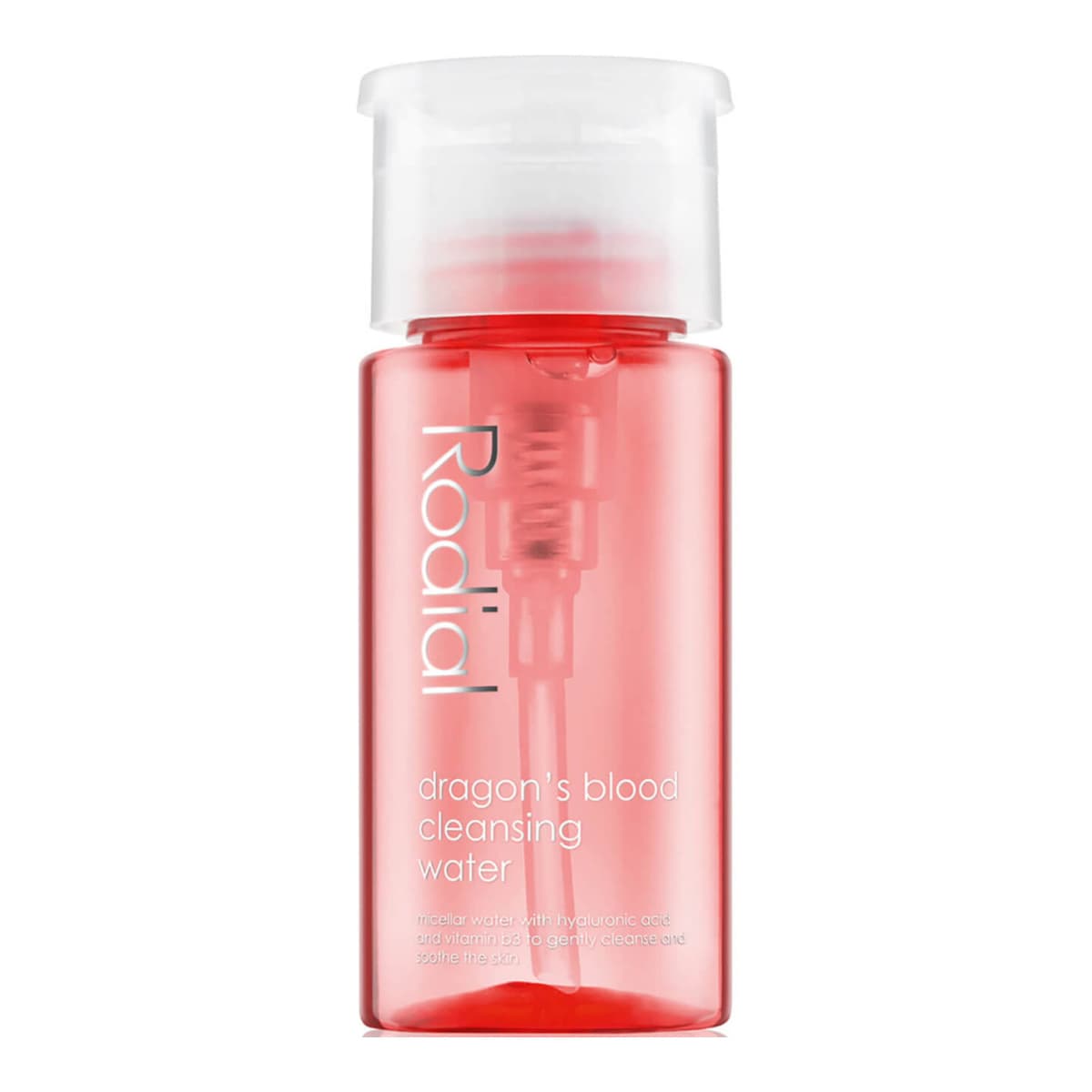 Dragon's Blood Deluxe Cleansing Water