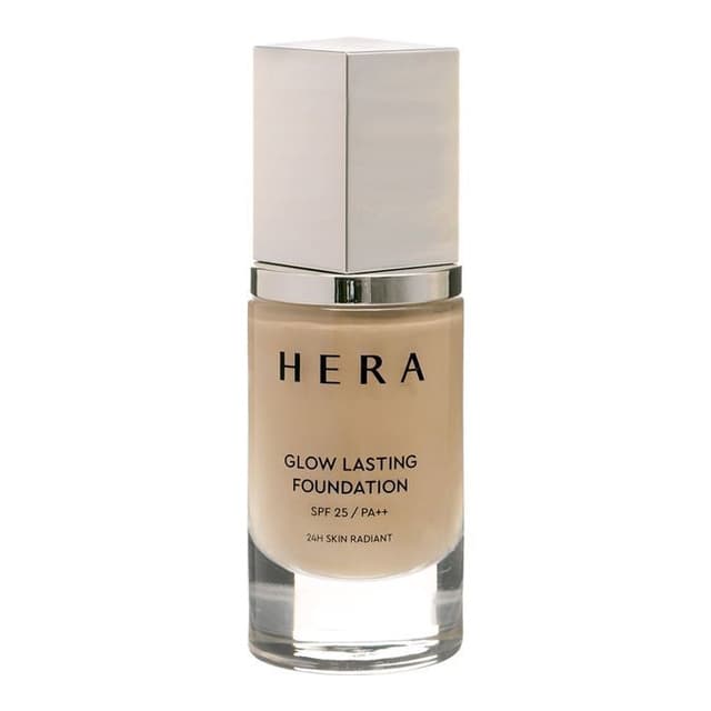 Glow Lasting Foundation, #21N1 Vanila