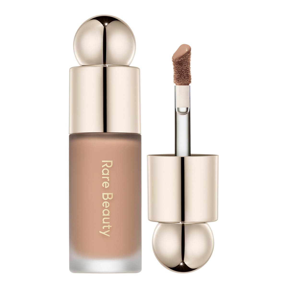 Soft Pinch Liquid Contour, Mellow