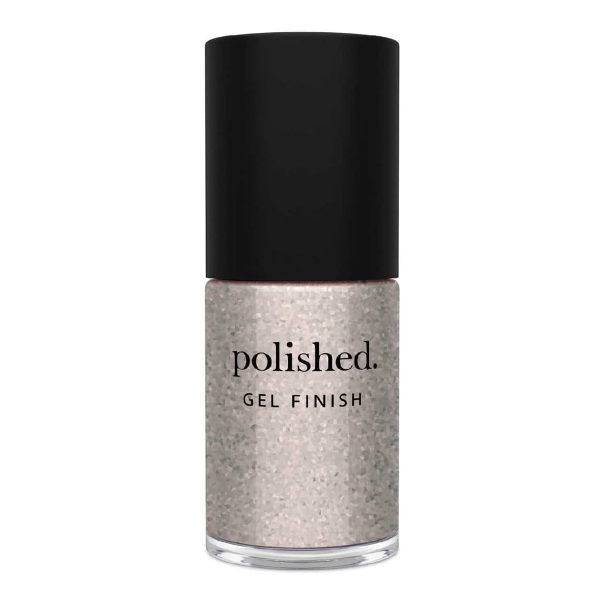 Gel Finish Nail Colour 045
