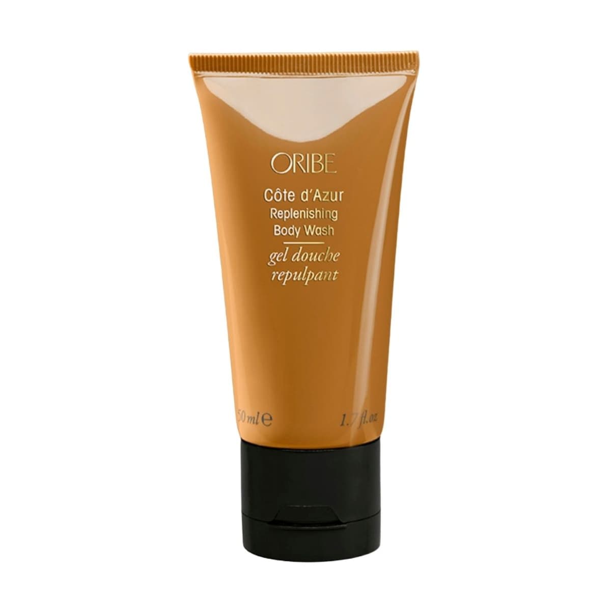 Cote d'Azur Replenishing Body Wash Travel Size