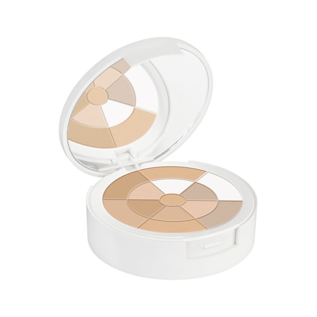 Couvrance Mosaic Powder Translucent