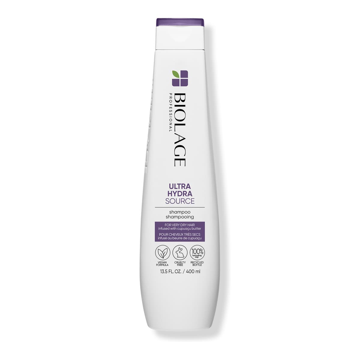 Ultra Hydra Source Shampoo