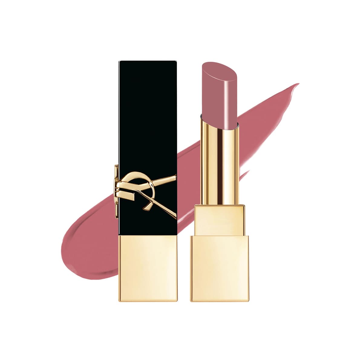 The Bold High Pigment Lipstick, #17 Daring Nude