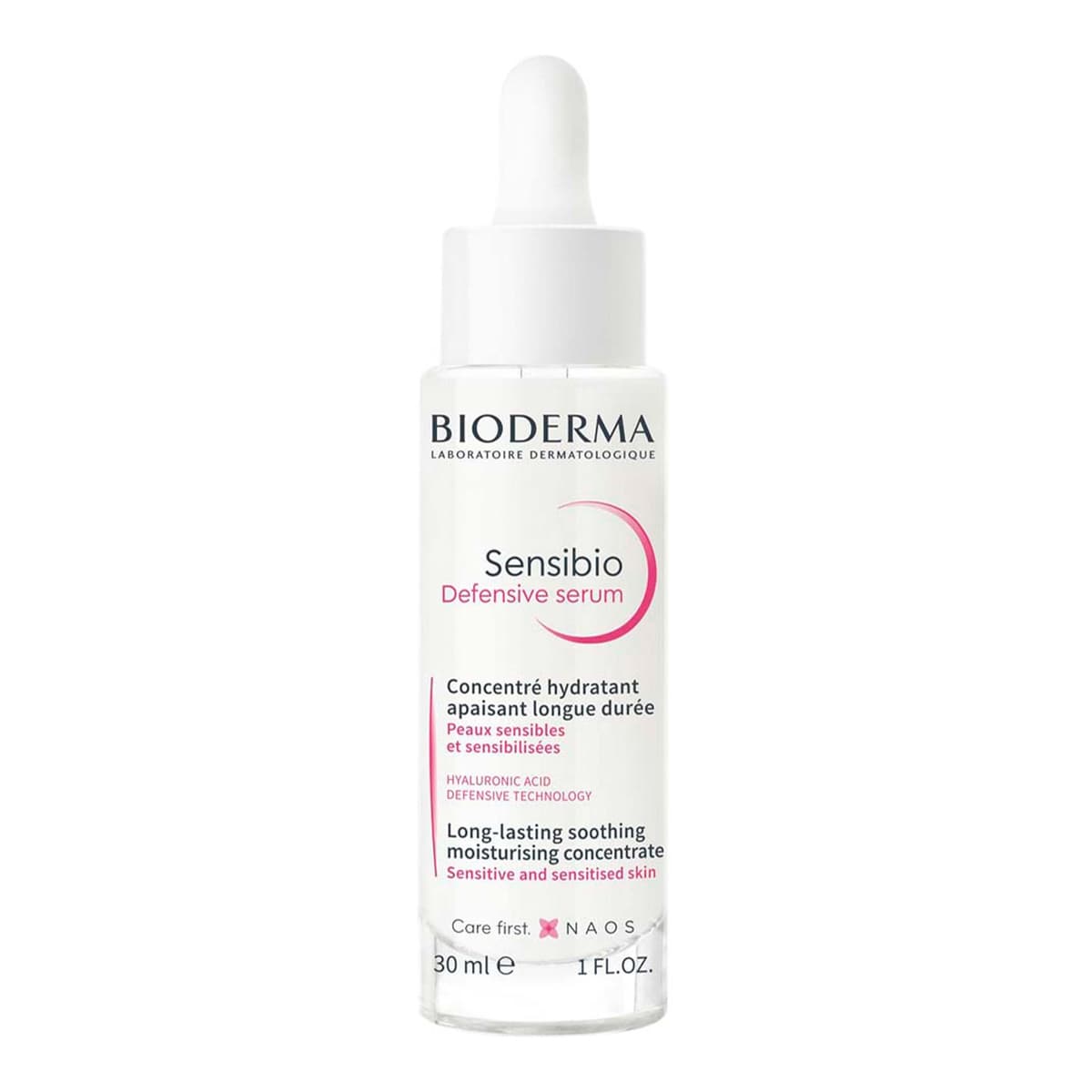 Sensibio Defensive Serum for Sensitive Skin