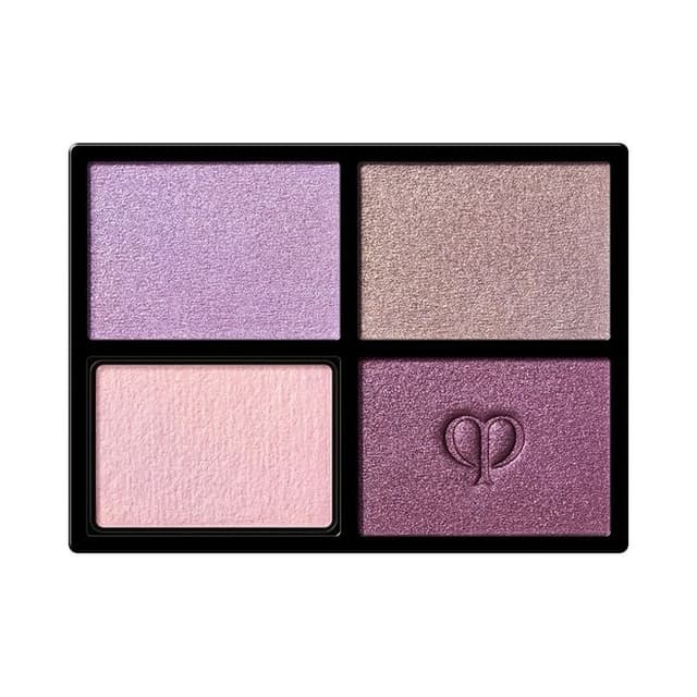 Eye Color Quad, #12 Purple