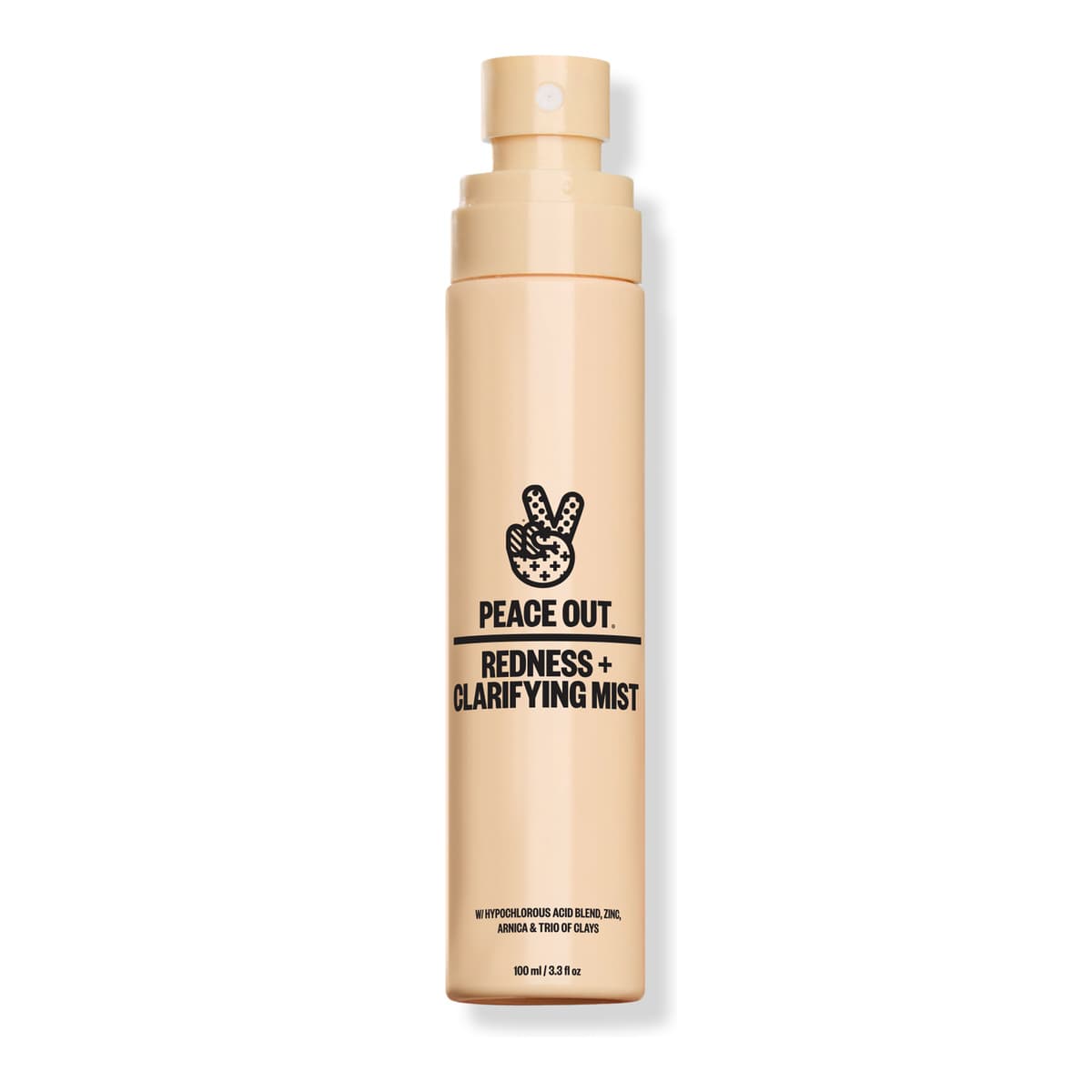Redness Reducing + Clarifying Facial Mist