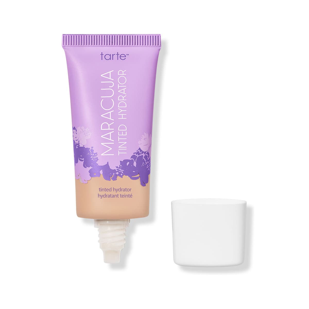 Maracuja Vegan Tinted Moisturizer
