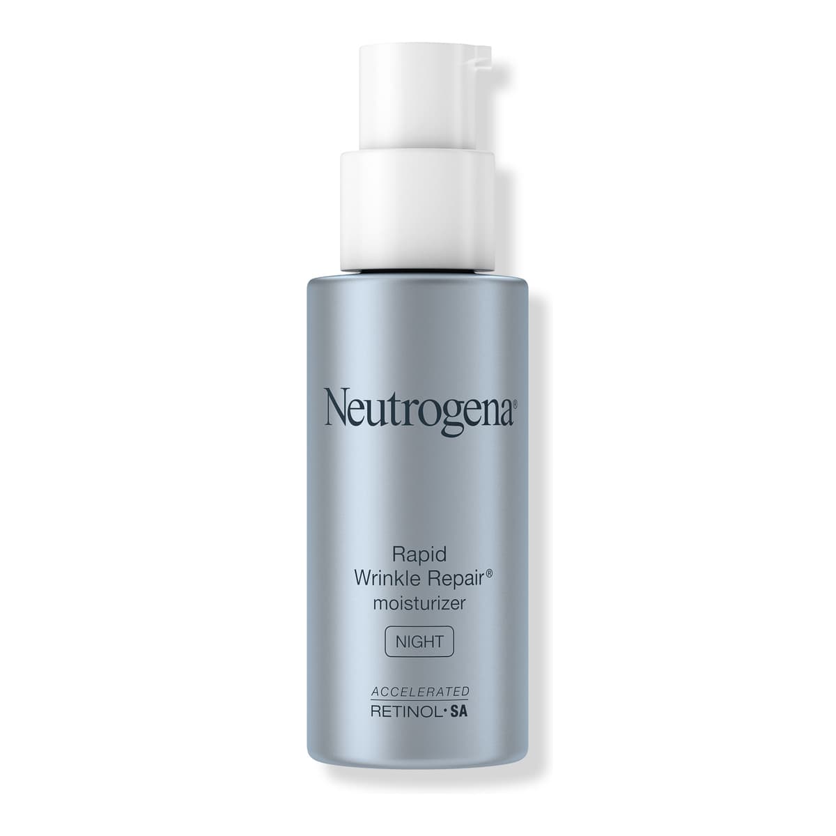 Rapid Wrinkle Repair Night Moisturizer