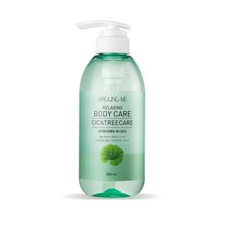 Cicatreecare Body Wash