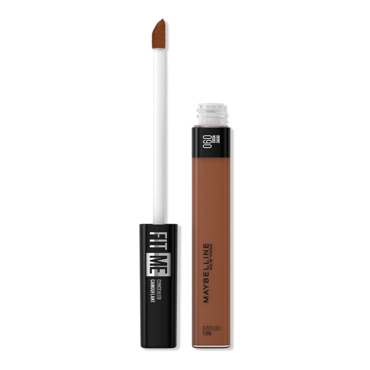 Fit Me Natural Finish Concealer, #060 Cocoa