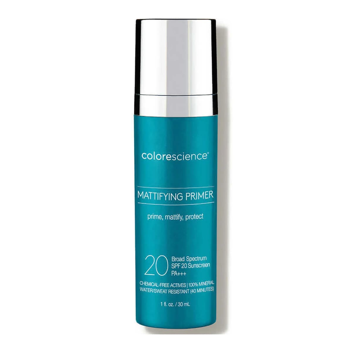 Mattifying Primer SPF 20