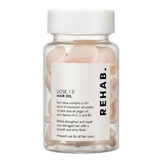 Dose 1.0 Hair Oil