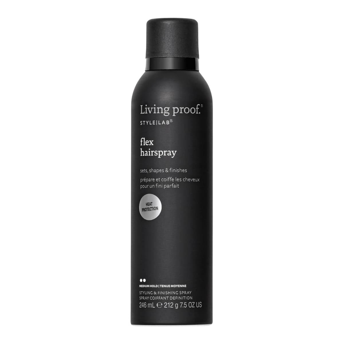 Women's Flex Hairspray