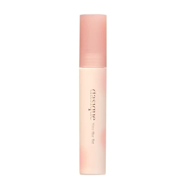 Water Blur Tint Peach Squeeze Edition, #04 Rosy Coral