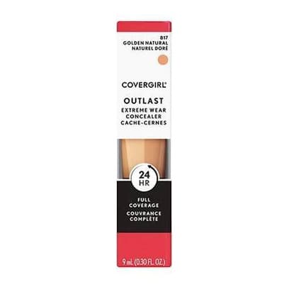 Outlast Extreme Wear Concealer - 817 Golden Natural