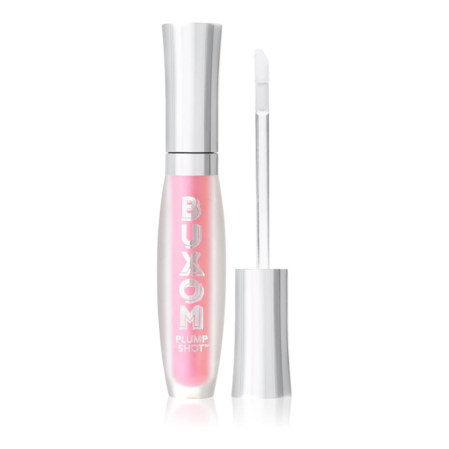 PLUMP SHOT™ COLLAGEN PEPTIDES ADVANCED PLUMPING MULTICHROME LIP SERUM