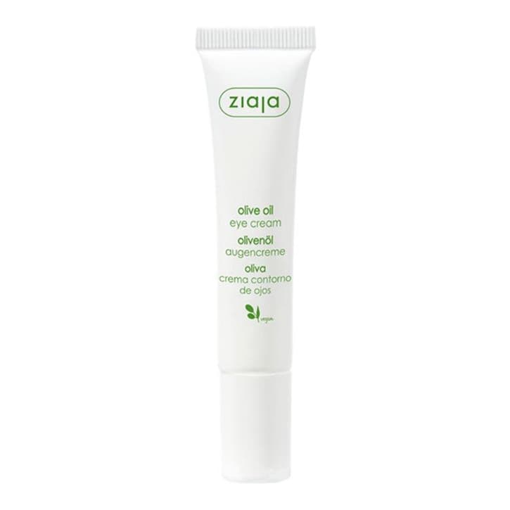 Olive Oil Intensely Nourishing Eye Cream