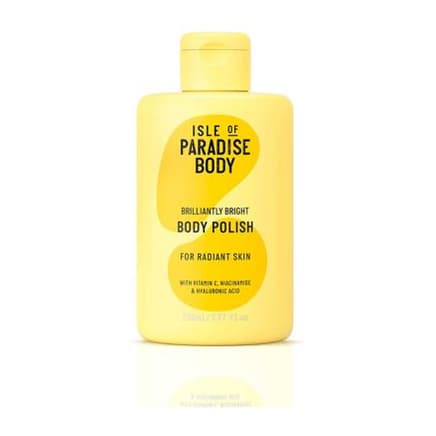 Bright Body Polish