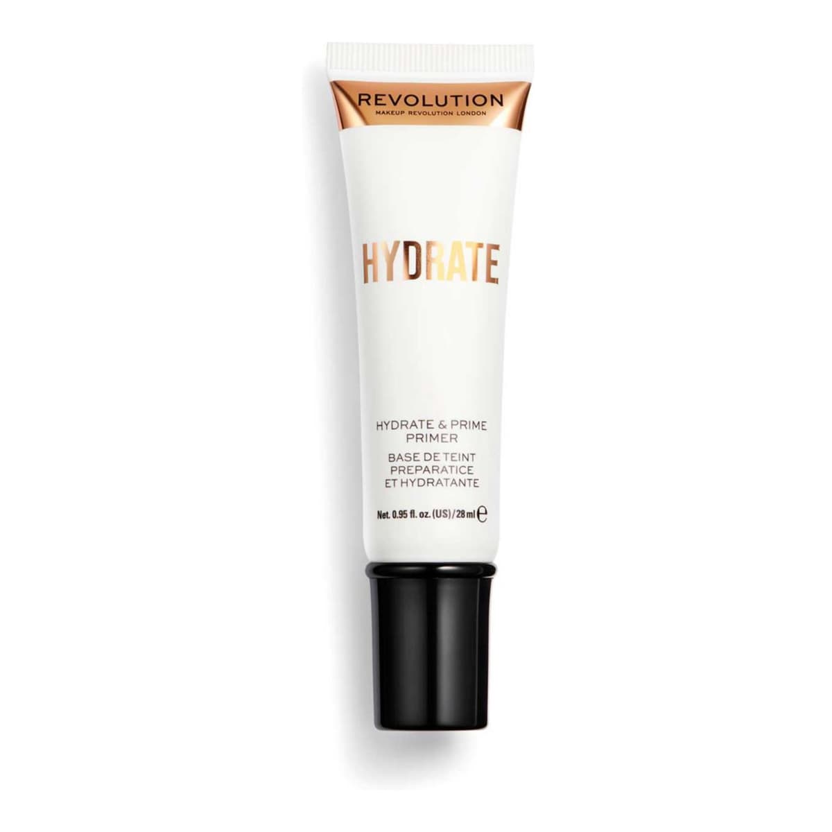 Hydrate Primer