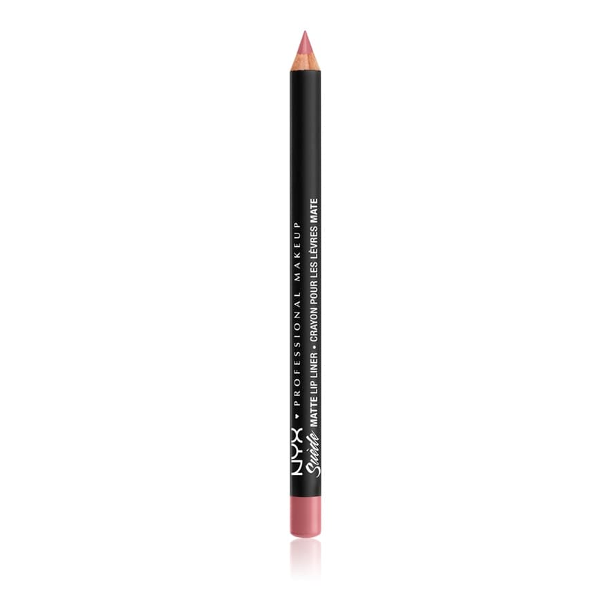 Suede Matte Lip Liner