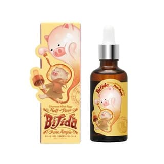 Witch Piggy Hell-Pore Bifida Pure Ample