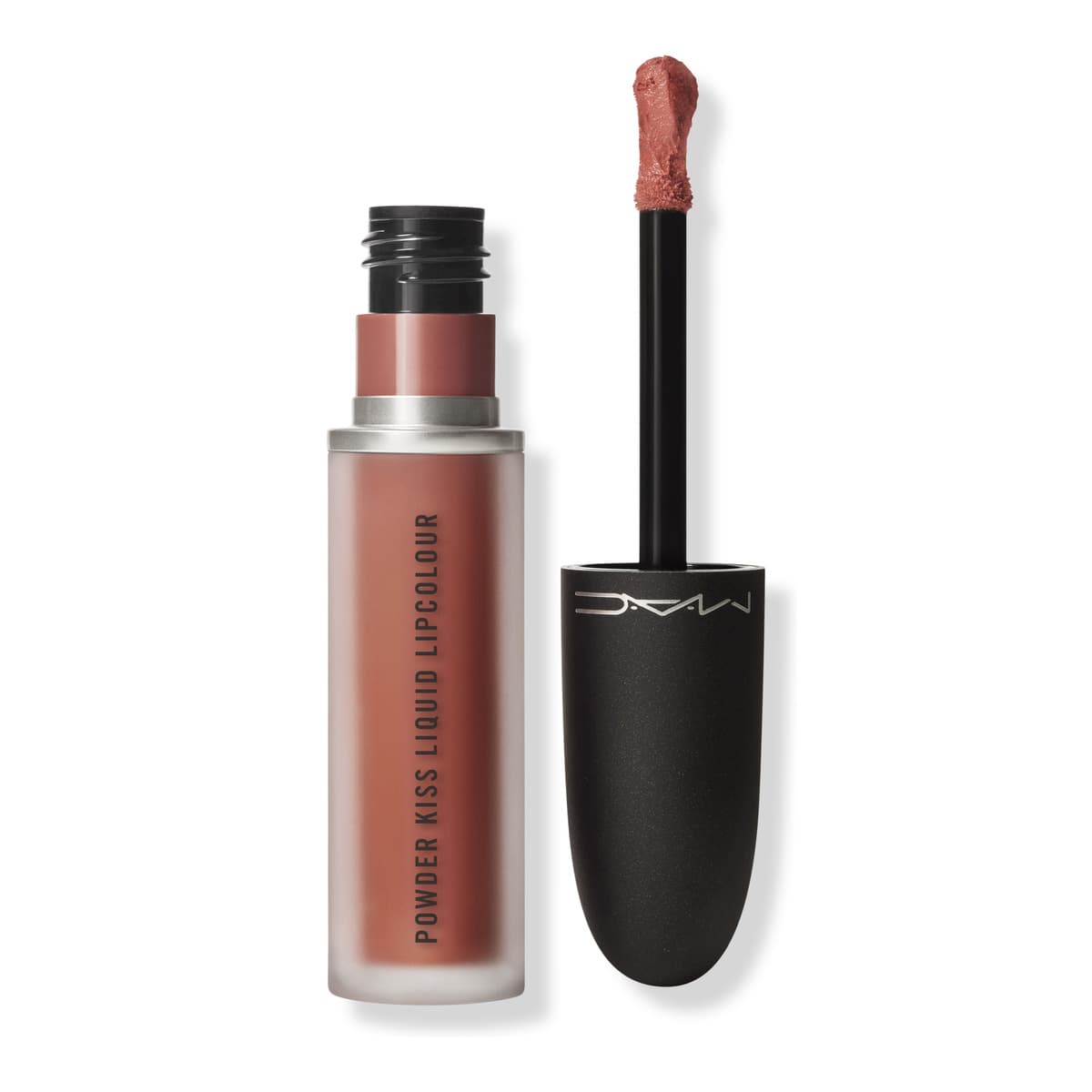 Powder Kiss Liquid Lipcolor Longwear Lipstick
