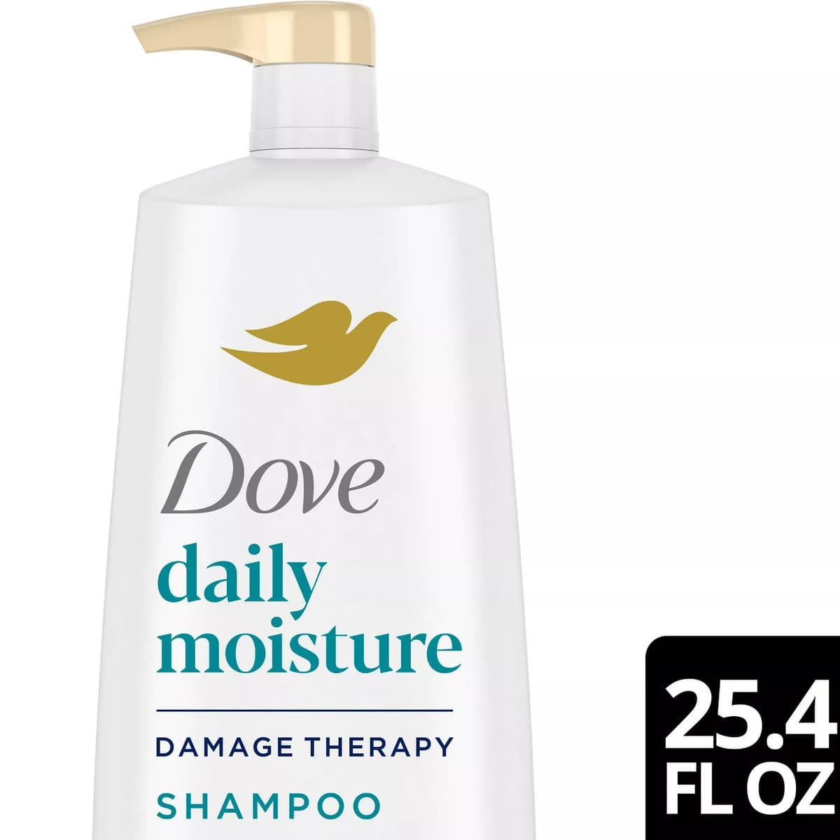 Daily Moisture Shampoo