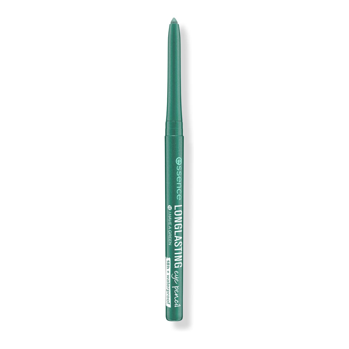 Long Lasting Eye Pencil, #12 Have A Green