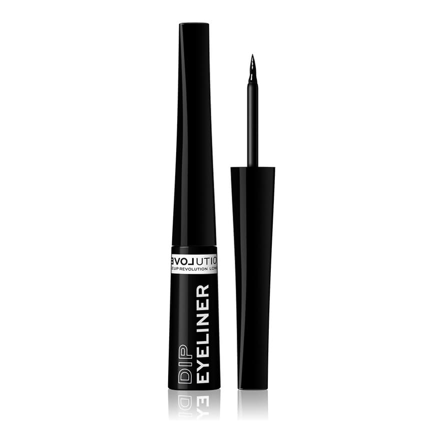 Precise Liquid Eyeliner