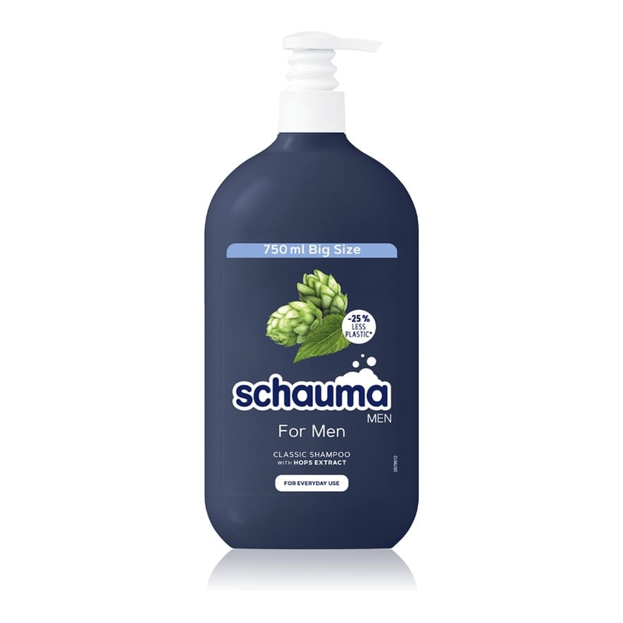 Schauma MEN