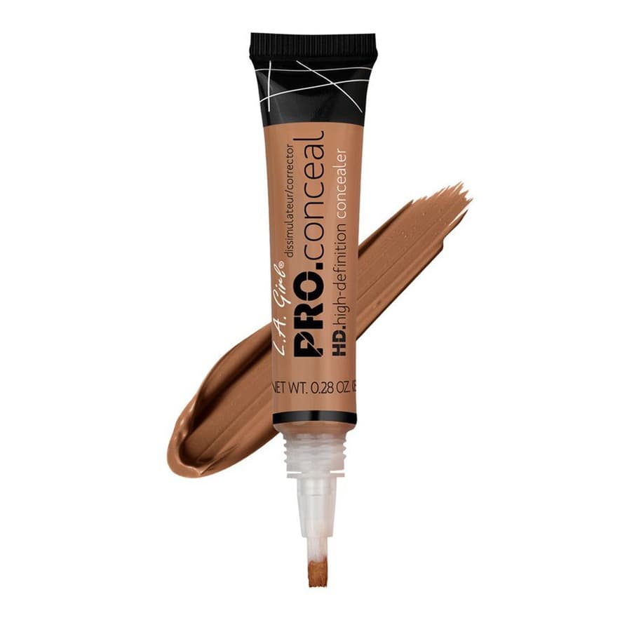 Pro Conceal HD Concealer Toast
