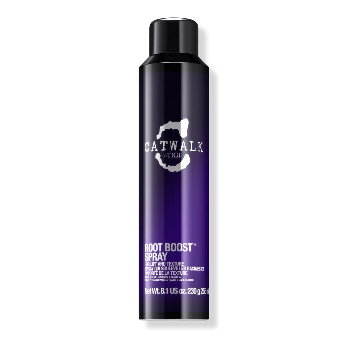 Catwalk Root Boost Spray for Lift and Texture