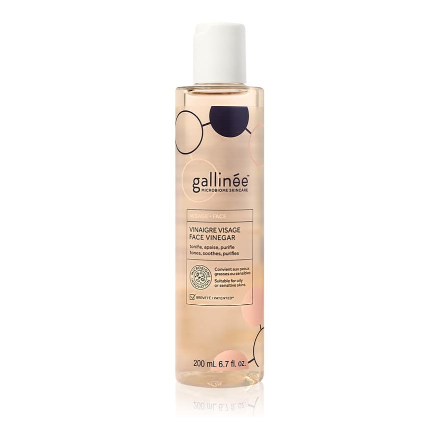 SKIN CARE Face Vinegar