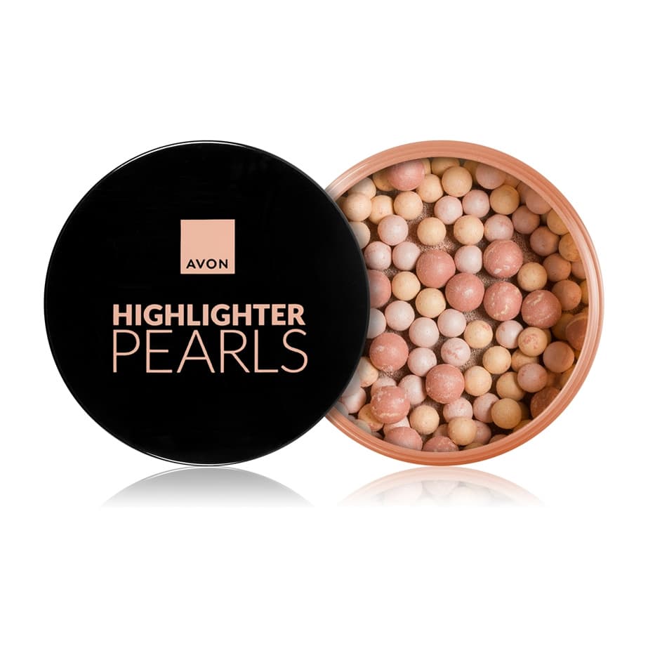 Illuminating Shimmering Pearls