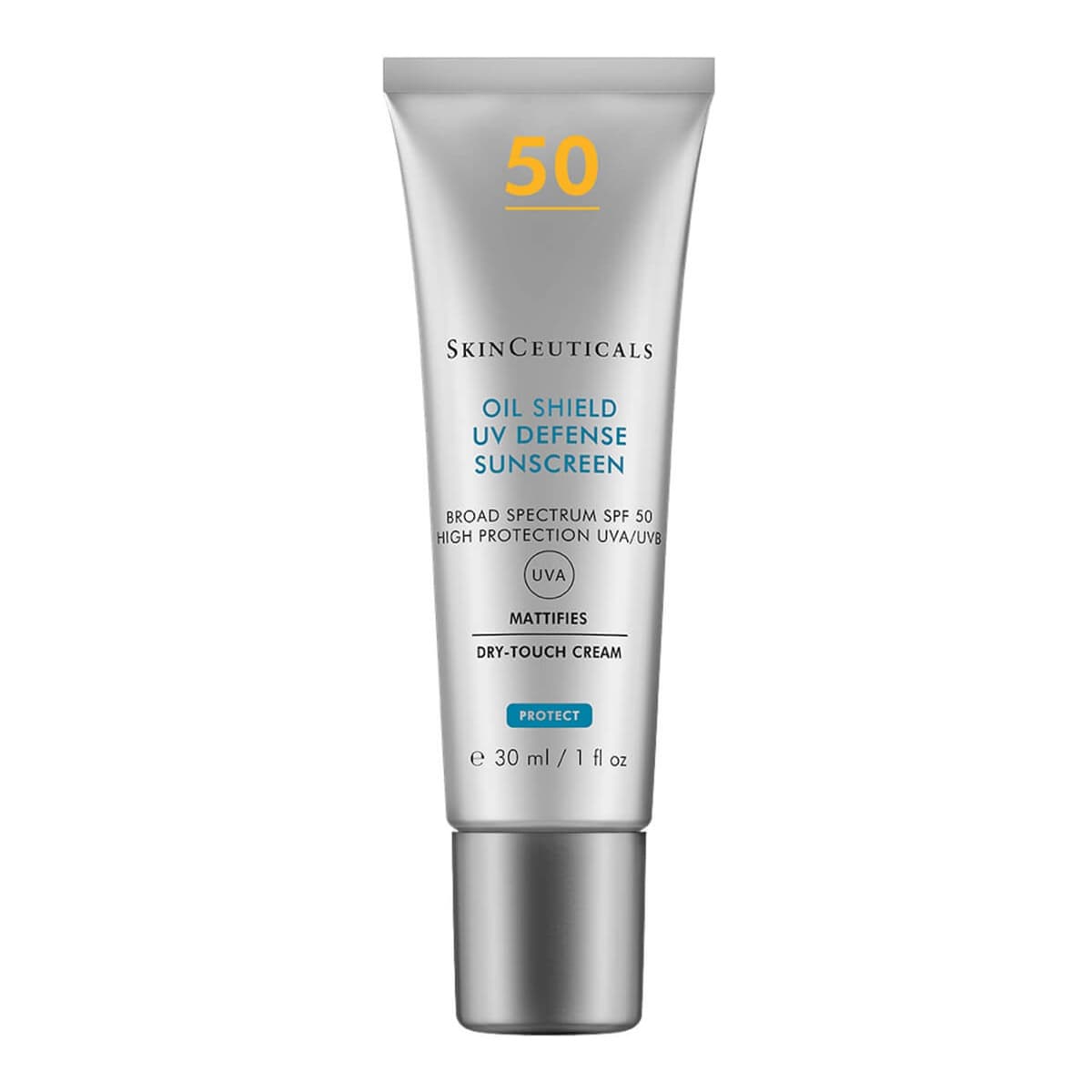 Oil Shield UV Defense Sun Cream SPF 50