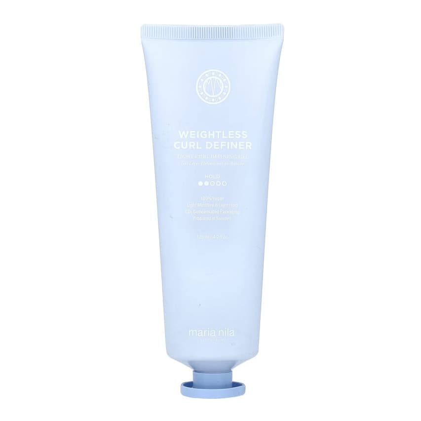 Weightless Curl Definer