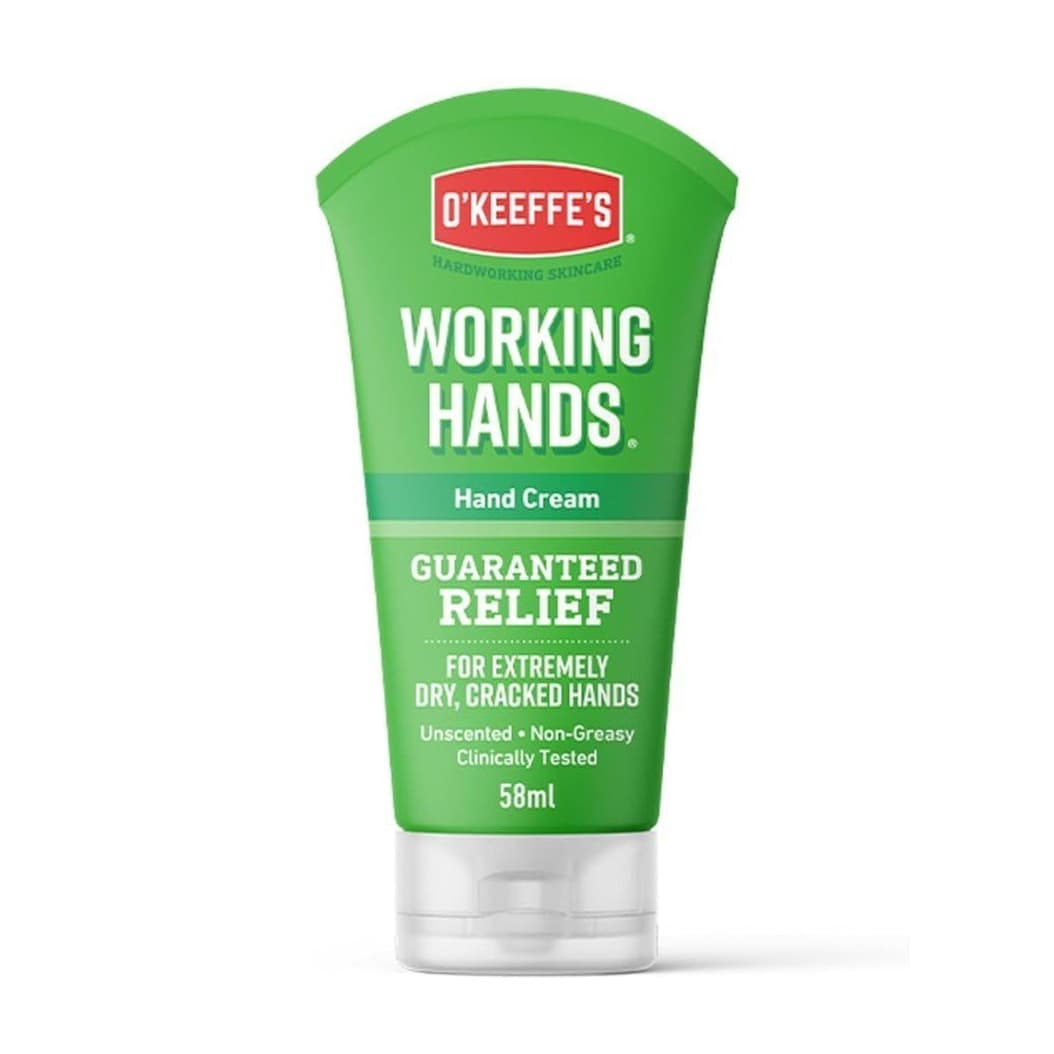 Working Hands Hand Cream