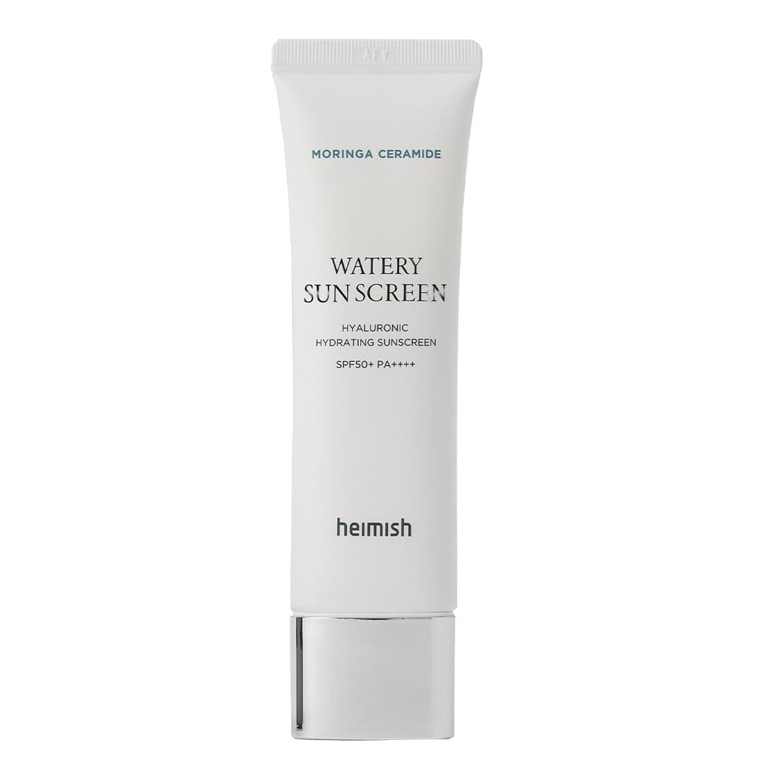 Moringa Ceramide Hyaluronic Acid Hydrating Watery Sunscreen