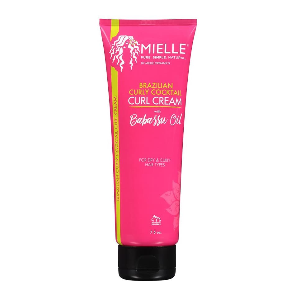 Curl Cream