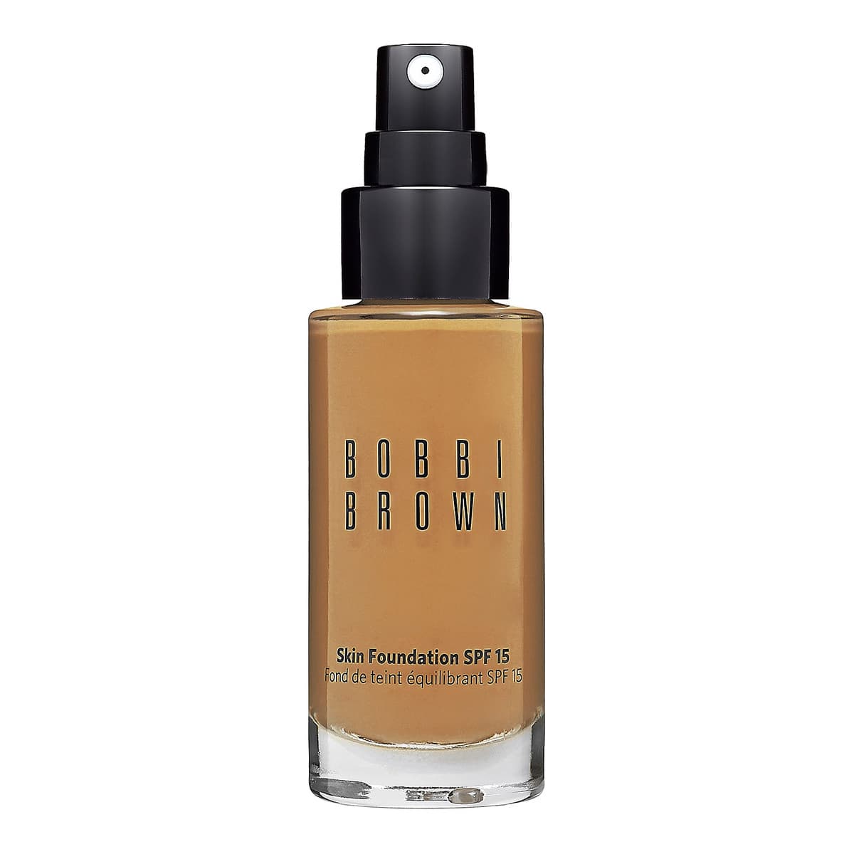 Skin Foundation SPF 15
