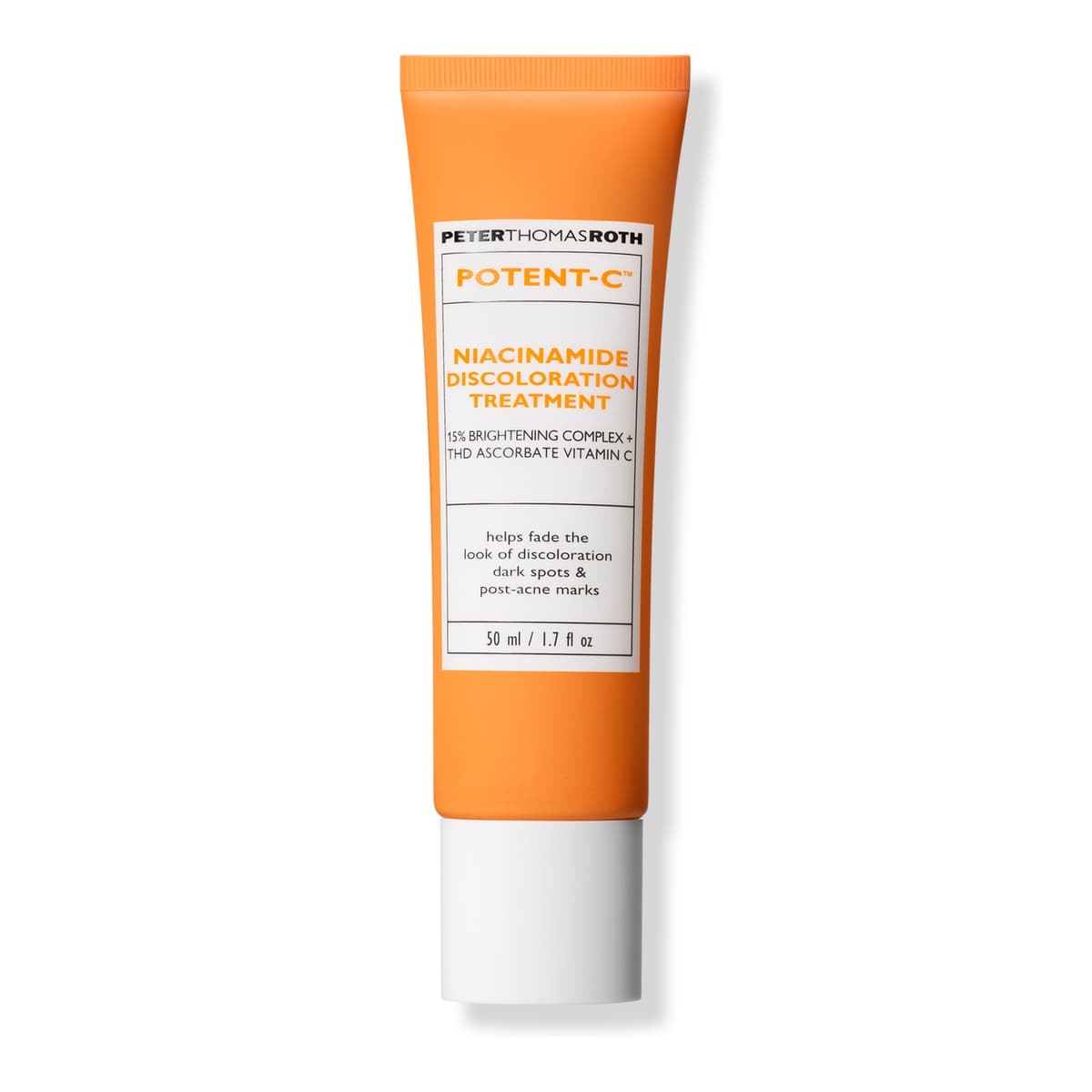 Potent-C Niacinamide Discoloration Treatment