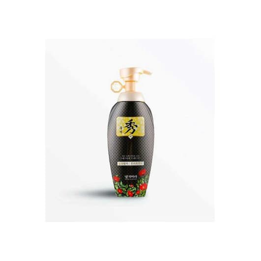 Dlae Soo Hair Care Treatment