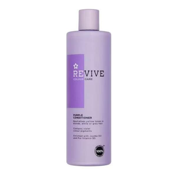 Superdrug Revive Purple Conditioner
