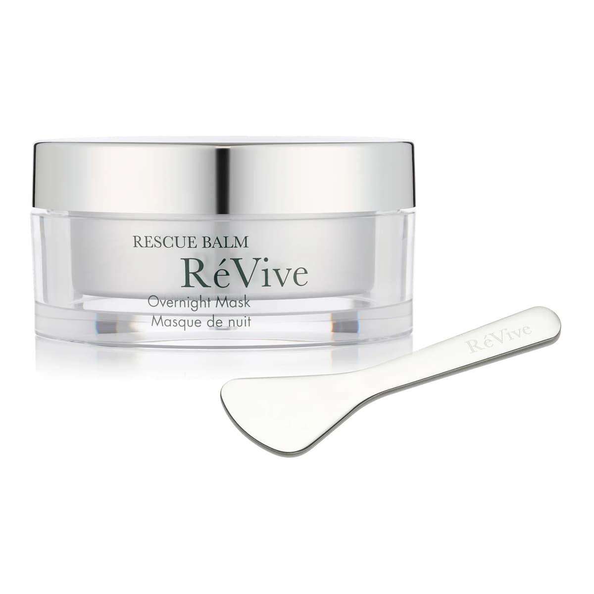 RÃVive Rescue Balm Overnight Mask