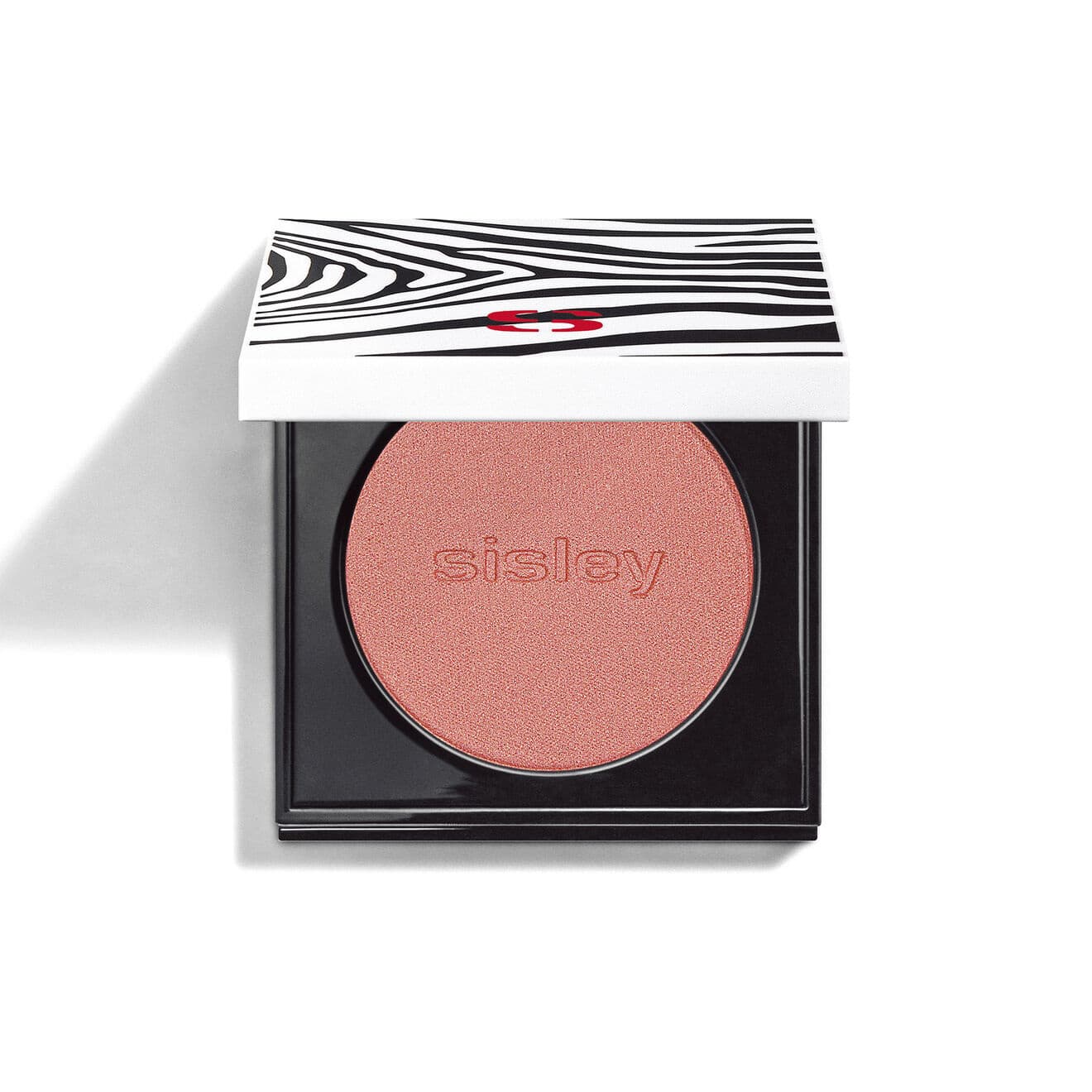 Le Phyto-Blush, N°4 GOLDEN ROSE